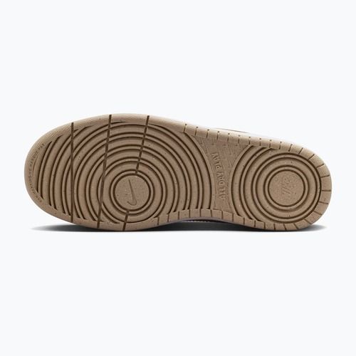 Scarpe  Nike Court Borough Low Next Bloom phantom/white/linen