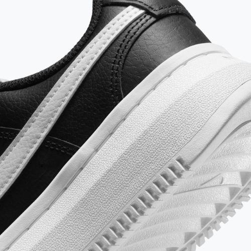 Sneakers donna Nike Court Vision Alta black/white