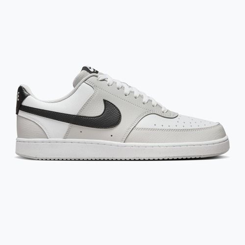 Scarpe da uomo Nike Court Vision Low grey fog/white/black