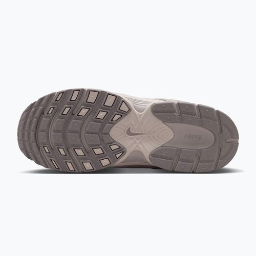 Scarpe Nike V5 Runner Suede moon particle/light orewood brown