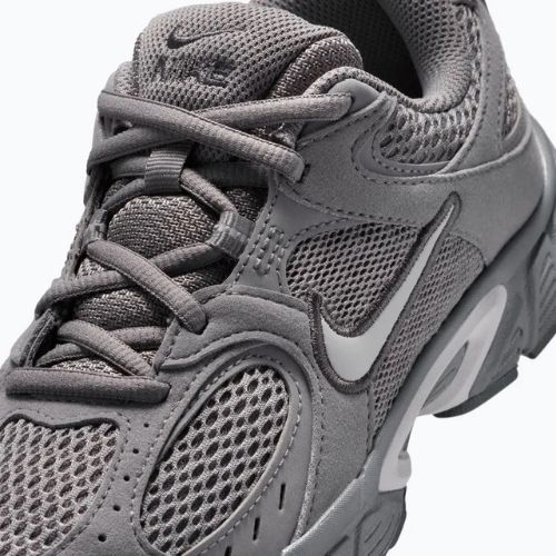 Scarpe per bambini Nike V5 Runner Suede Pencil Point/Atmosphere Grey