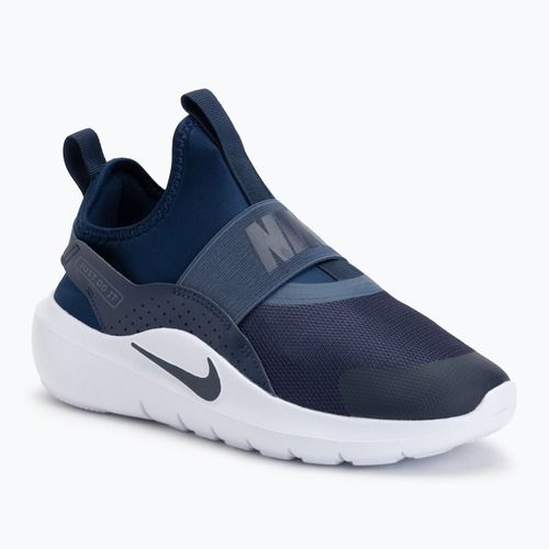 Scarpe per bambini Nike Flex Runner 4 midnight navy/blue void/midnight navy
