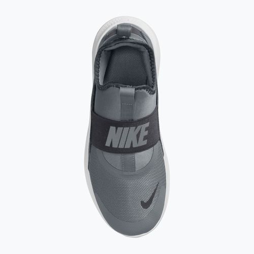 Scarpe per bambini Nike Flex Runner 4 cool grey/dark grey/white/cool grey