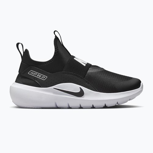 Scarpe per bambini Nike Flex Runner 4 black/white/black