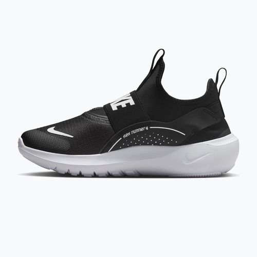 Scarpe per bambini Nike Flex Runner 4 black/white/black