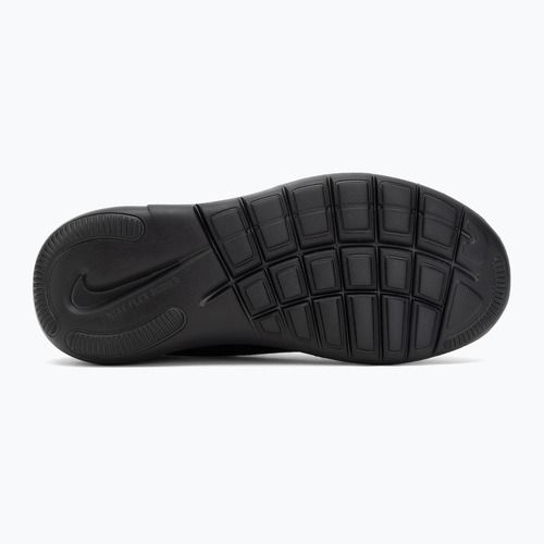 Scarpe per bambini Nike Flex Runner 4 black/anthracite/black