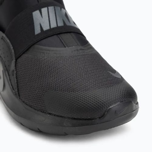 Scarpe per bambini Nike Flex Runner 4 black/anthracite/black