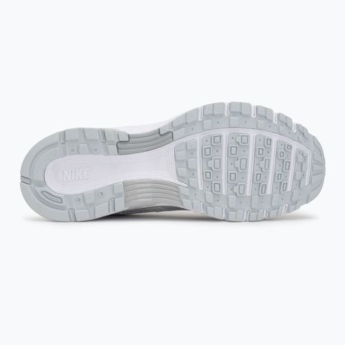 Scarpe da donna Nike P-6000 metallic summit white/pure platinum/white