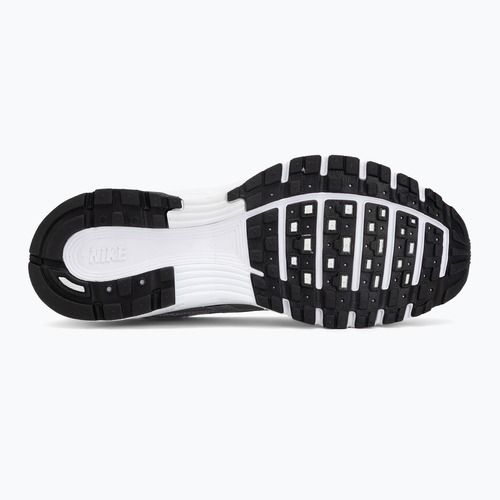 Scarpe donna Nike P-6000 white/metallic silver/black