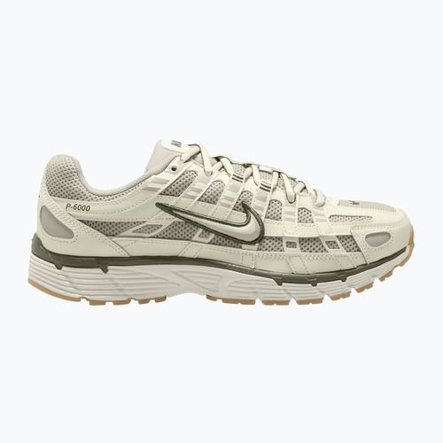 Scarpe da donna Nike P-6000 light bone/phantom/medium olive/sail