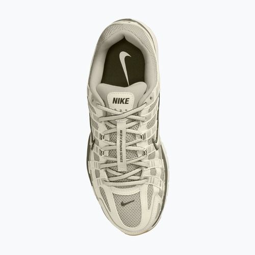Scarpe da donna Nike P-6000 light bone/phantom/medium olive/sail