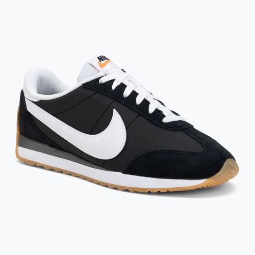 Scarpe da uomo Nike Pacific black/iron grey/gum light brown/white