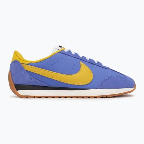 Scarpe da donna Nike Pacific sapphire/sail/black/saffron quartz