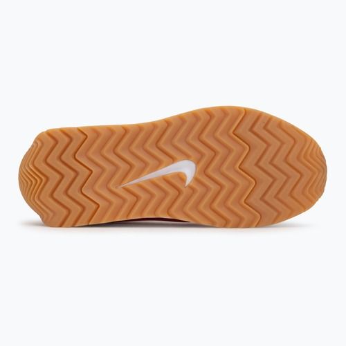 Scarpe da donna Nike Pacific bianco/blu reale scuro/rosso intenso