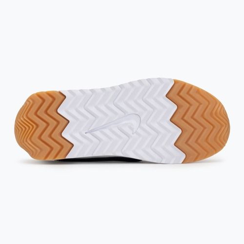 Scarpe da donna Nike Pacific white/platinum tint/safety orange/black