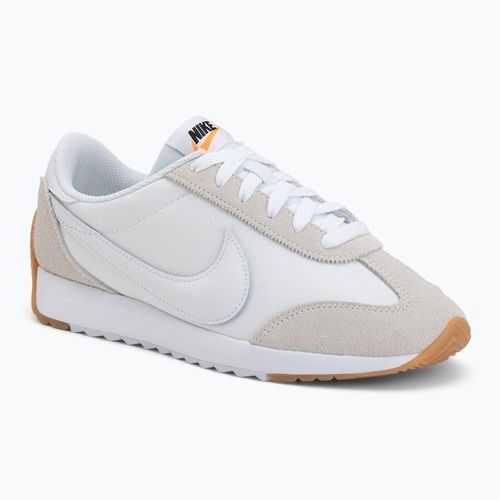 Scarpe da donna Nike Pacific white/safety orange/white