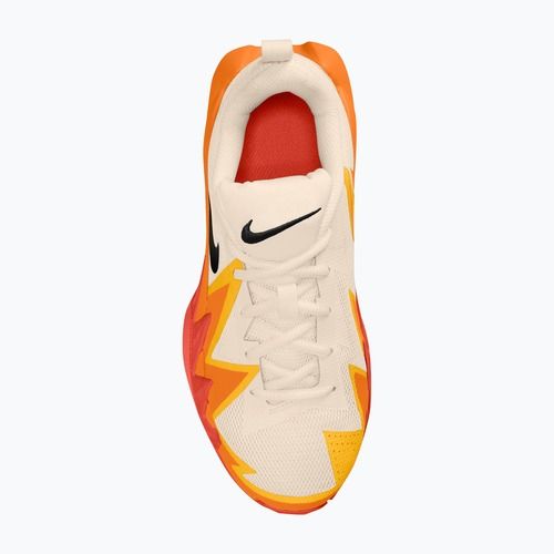 Scarpe Nike S.T. Dynamite chalk/picante red/total orange/black