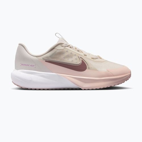 Scarpe Nike Sonic Fly phantom/cream ii/silt red/tattoo