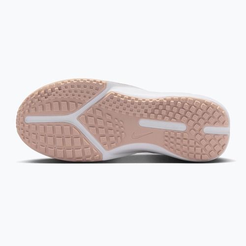 Scarpe Nike Sonic Fly phantom/cream ii/silt red/tattoo