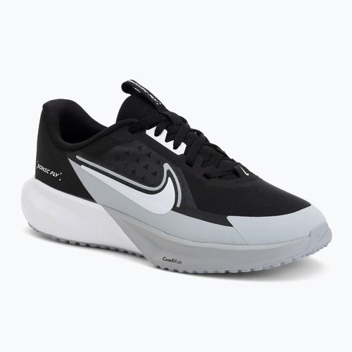 Scarpe Nike Sonic Fly black/wolf grey/white