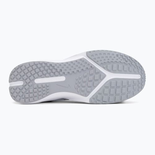 Scarpe Nike Sonic Fly black/wolf grey/white