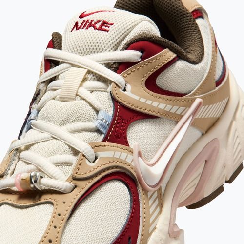 Scarpe da donna Nike V5 RNR soft pearl/phantom/metallic silver