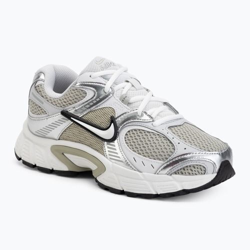 Scarpe da donna Nike V5 RNR spruce fog/metallic silver/summit white