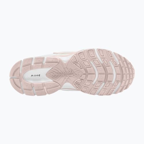 Scarpe da donna Nike V5 RNR summit white/white/vast grey/silt red