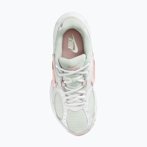 Scarpe da donna Nike V5 RNR summit white/white/vast grey/silt red
