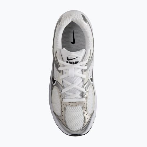Scarpe bambino Nike V5 RNR white/vast grey/college grey/black