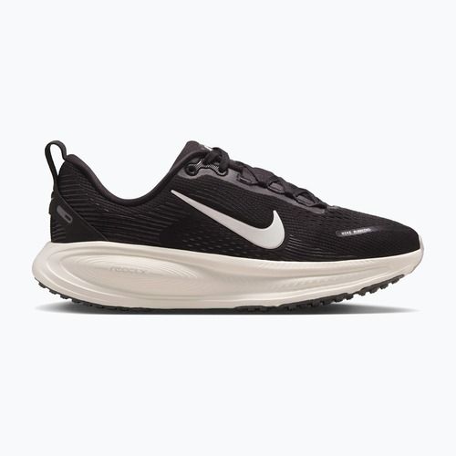 Scarpe da corsa Nike Vomero 18 black/coconut milk/iron ore/summit white