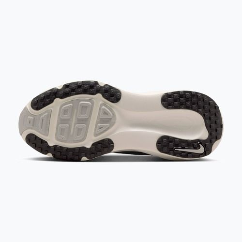 Scarpe da corsa Nike Vomero 18 black/coconut milk/iron ore/summit white