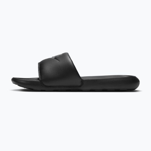 Ciabatte donna Nike Victori One Slide black/black/black