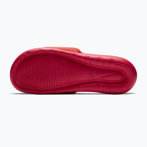 Ciabatte da uomo Nike Victori One Slide university red/university red/black