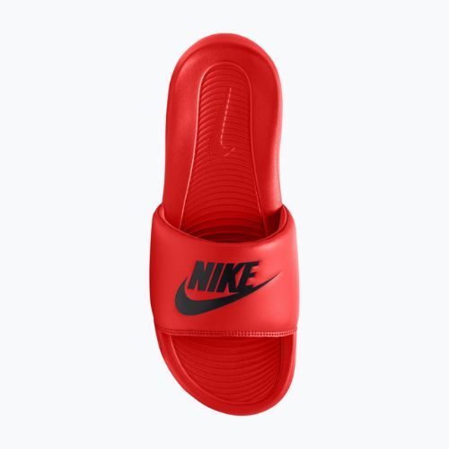 Ciabatte da uomo Nike Victori One Slide university red/university red/black
