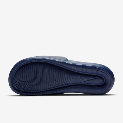 Ciabatte uomo Nike Victori One Slide midnight navy/midnight navy/white