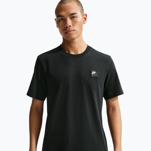 T-shirt uomo Nike Sportswear black