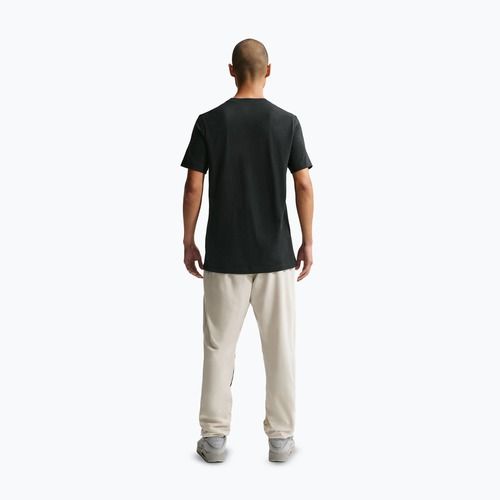 T-shirt uomo Nike Sportswear black