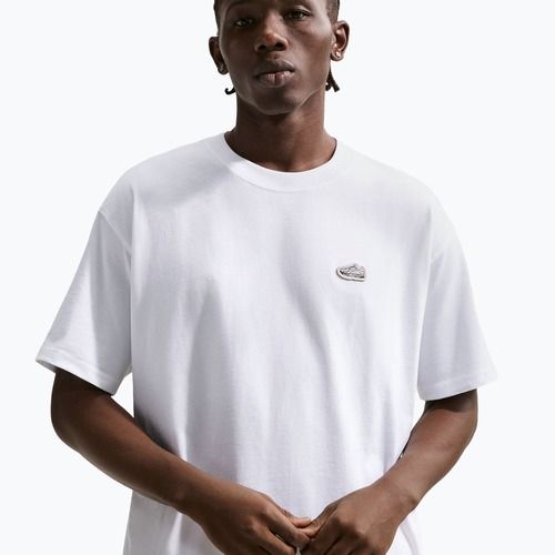 T-shirt uomo Nike Sportswear white