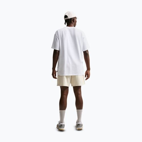 T-shirt uomo Nike Sportswear white