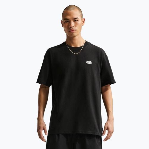 T-shirt uomo Nike Sportswear black