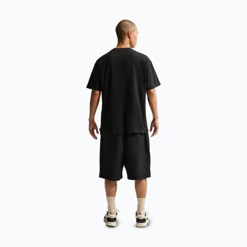 T-shirt uomo Nike Sportswear black