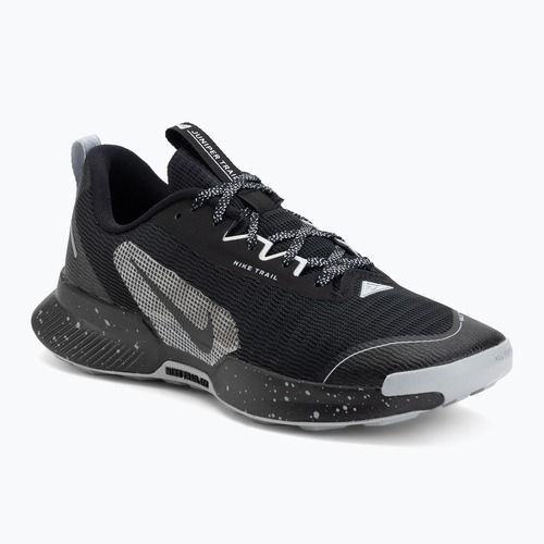 Scarpe da running uomo Nike Juniper Trail 3 black/wolf grey/photon dust/black