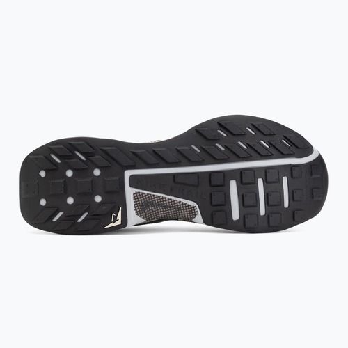 Scarpe da running uomo Nike Juniper Trail 3 Dark Smoke Grey/Black/Light Orewood Brown