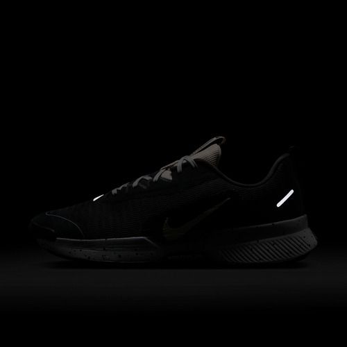 Scarpe da running uomo Nike Juniper Trail 3 Dark Smoke Grey/Black/Light Orewood Brown