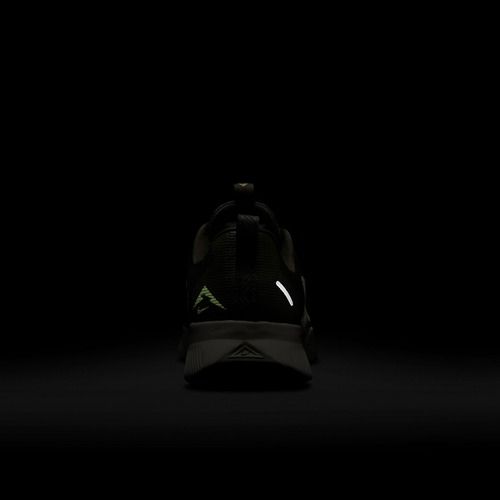 Scarpe da running uomo Nike Juniper Trail 3 sequoia/college grey/summit white