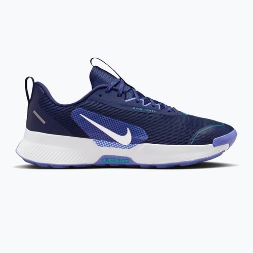 Scarpe da running uomo Nike Juniper Trail 3 midnight navy/sapphire/midnight navy