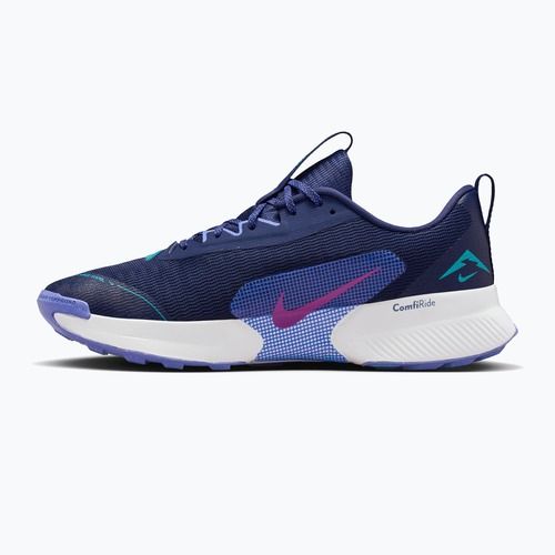Scarpe da running uomo Nike Juniper Trail 3 midnight navy/sapphire/midnight navy