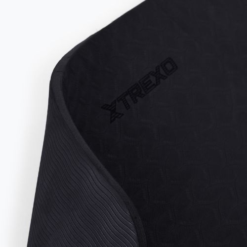 Tappetino fitness XTREXO comfort 10 mm TXO-B4Z003-BL graphite