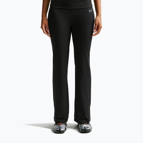Pantaloni donna Nike Flared black